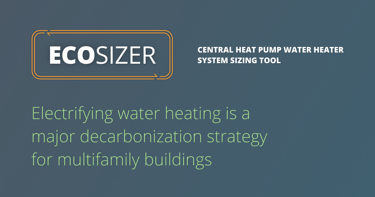 Ecosizer